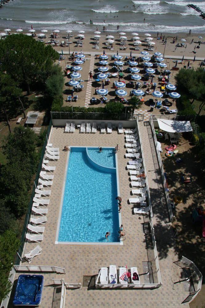 קאורלה Residence Florida מראה חיצוני תמונה